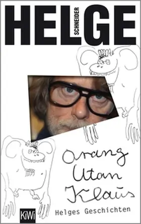 Schneider | Orang Utan Klaus | E-Book | sack.de