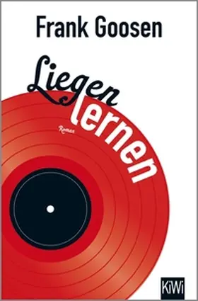 Goosen | Liegen lernen | E-Book | sack.de