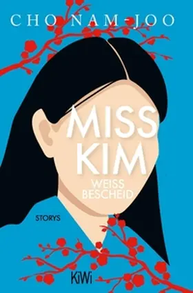 Nam-Joo |  Miss Kim weiß Bescheid | eBook | Sack Fachmedien