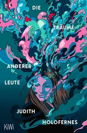Holofernes | Die Träume anderer Leute | E-Book | sack.de