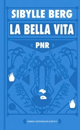 Berg | PNR: La Bella Vita | E-Book | www2.sack.de