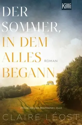 Léost | Der Sommer, in dem alles begann | E-Book | www2.sack.de