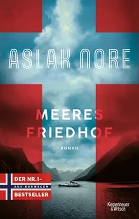 Nore |  Meeresfriedhof | eBook | Sack Fachmedien