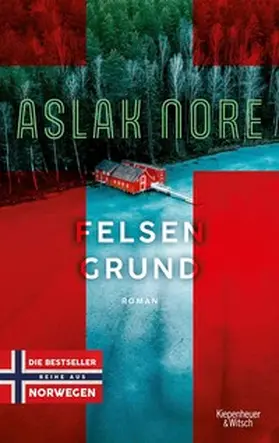 Nore |  Felsengrund | eBook | Sack Fachmedien
