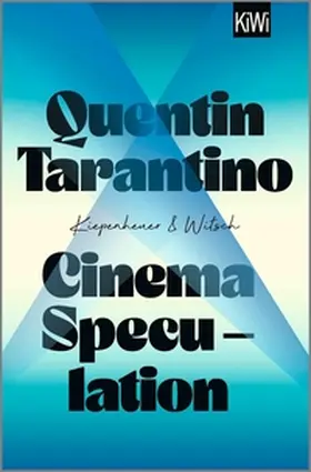 Tarantino | Cinema Speculation | E-Book | www2.sack.de