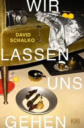 Schalko | Wir lassen uns gehen | E-Book | www2.sack.de