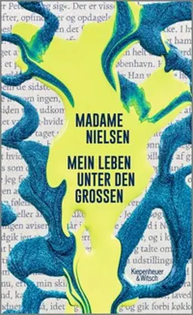 Nielsen | Mein Leben unter den Großen | E-Book | www2.sack.de