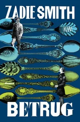 Smith | Betrug | E-Book | www2.sack.de