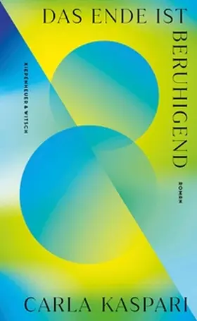 Kaspari | Das Ende ist beruhigend | E-Book | www2.sack.de