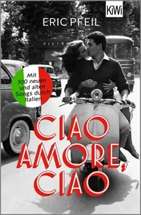 Pfeil | Ciao Amore, ciao | E-Book | www2.sack.de