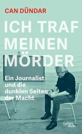 Dündar |  Ich traf meinen Mörder | eBook | Sack Fachmedien