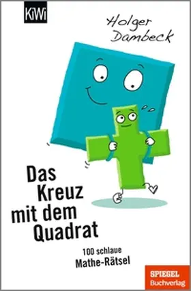 Dambeck | Das Kreuz mit dem Quadrat | E-Book | sack.de