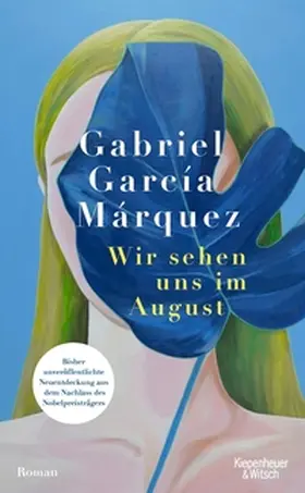 Márquez | Wir sehen uns im August | E-Book | sack.de