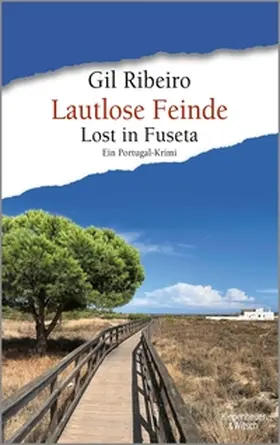 Ribeiro |  Lautlose Feinde | eBook | Sack Fachmedien