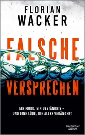 Wacker | Falsche Versprechen | E-Book | www2.sack.de