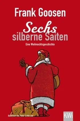 Goosen |  Sechs silberne Saiten | eBook | Sack Fachmedien