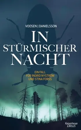 Voosen / Danielsson |  In stürmischer Nacht | eBook | Sack Fachmedien