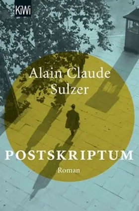 Sulzer |  Postskriptum | eBook | Sack Fachmedien