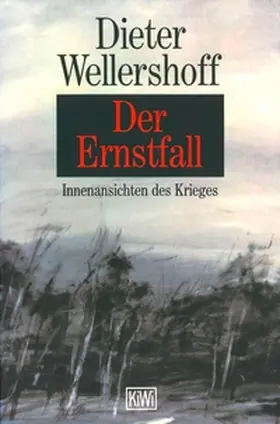 Wellershoff | Der Ernstfall | E-Book | sack.de