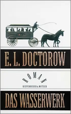 Doctorow |  Das Wasserwerk | eBook | Sack Fachmedien