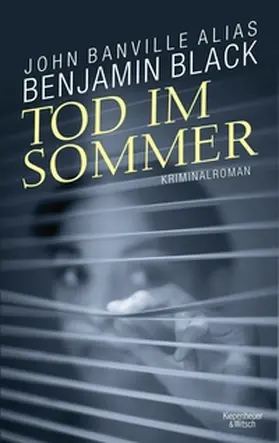 Black |  Tod im Sommer | eBook | Sack Fachmedien