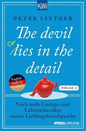 Littger |  The devil lies in the detail - Folge 2 | eBook | Sack Fachmedien