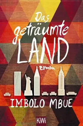 Mbue |  Das geträumte Land | eBook | Sack Fachmedien