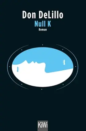 DeLillo | Null K | E-Book | www2.sack.de