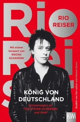 Reiser / Eyber / Möbius |  König von Deutschland | eBook | Sack Fachmedien
