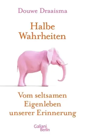 Draaisma |  Halbe Wahrheiten | eBook | Sack Fachmedien