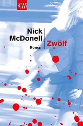 McDonell |  Zwölf | eBook | Sack Fachmedien
