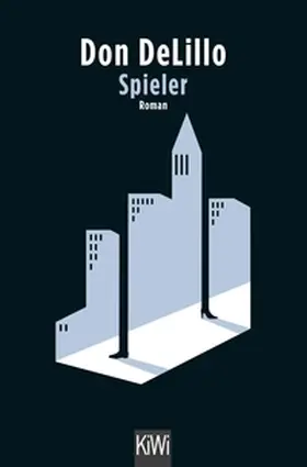 DeLillo |  Spieler | eBook | Sack Fachmedien