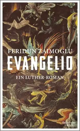 Zaimoglu |  Evangelio | eBook | Sack Fachmedien