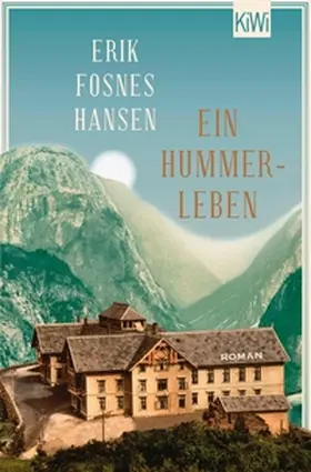 Hansen |  Ein Hummerleben | eBook | Sack Fachmedien
