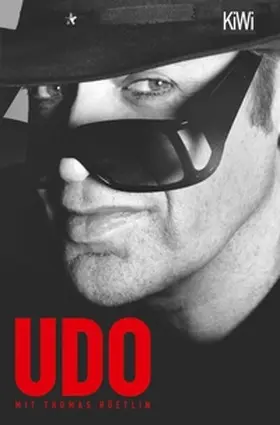 Lindenberg / Hüetlin |  Udo | eBook | Sack Fachmedien