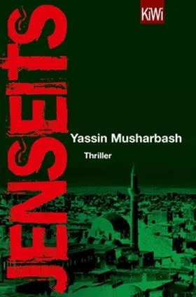 Musharbash |  Jenseits | eBook | Sack Fachmedien