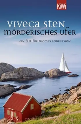Sten |  Mörderisches Ufer | eBook | Sack Fachmedien