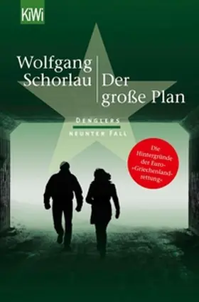 Schorlau | Der große Plan | E-Book | www2.sack.de