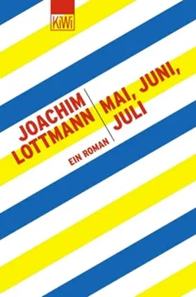 Lottmann |  Mai, Juni, Juli | eBook | Sack Fachmedien