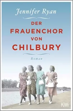 Ryan |  Der Frauenchor von Chilbury | eBook | Sack Fachmedien