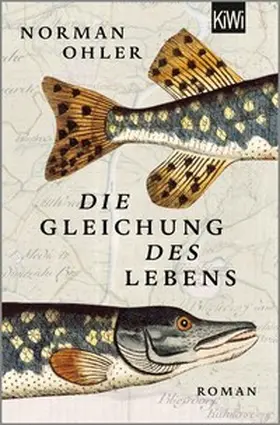Ohler | Die Gleichung des Lebens | E-Book | www2.sack.de