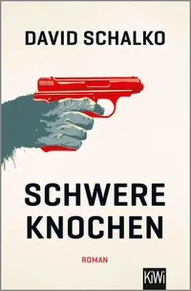 Schalko | Schwere Knochen | E-Book | sack.de
