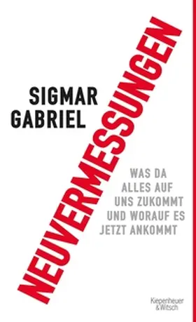 Gabriel |  Neuvermessungen | eBook | Sack Fachmedien