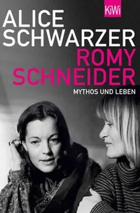 Schwarzer |  Romy Schneider | eBook | Sack Fachmedien