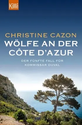 Cazon |  Wölfe an der Côte d'Azur | eBook | Sack Fachmedien