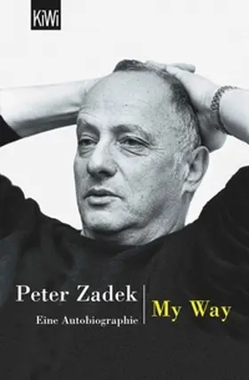 Zadek |  My Way | eBook | Sack Fachmedien