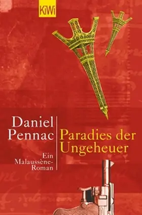 Pennac | Paradies der Ungeheuer | E-Book | sack.de