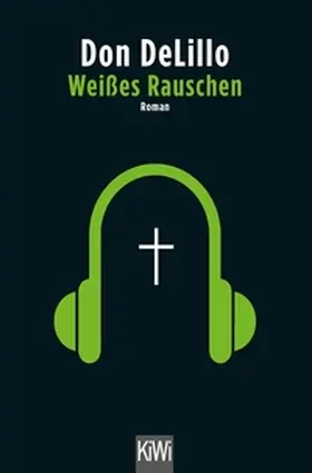 DeLillo | Weißes Rauschen | E-Book | www2.sack.de