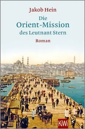Hein |  Die Orient-Mission des Leutnant Stern | eBook | Sack Fachmedien