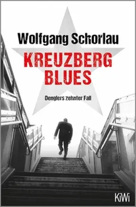 Schorlau | Kreuzberg Blues | E-Book | sack.de